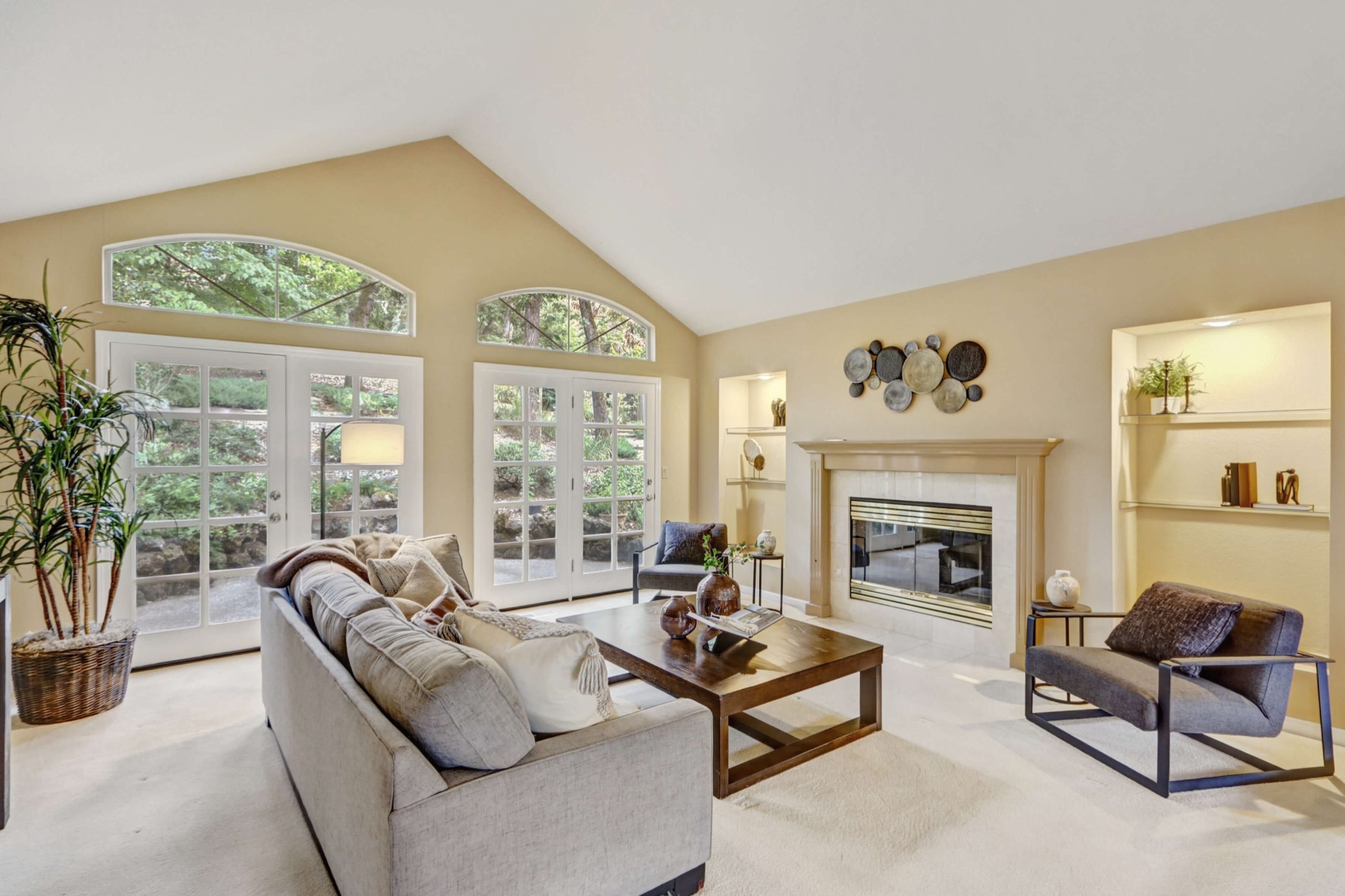 Sheffield Dr, El Dorado Hills - Premiere Home Staging & Design