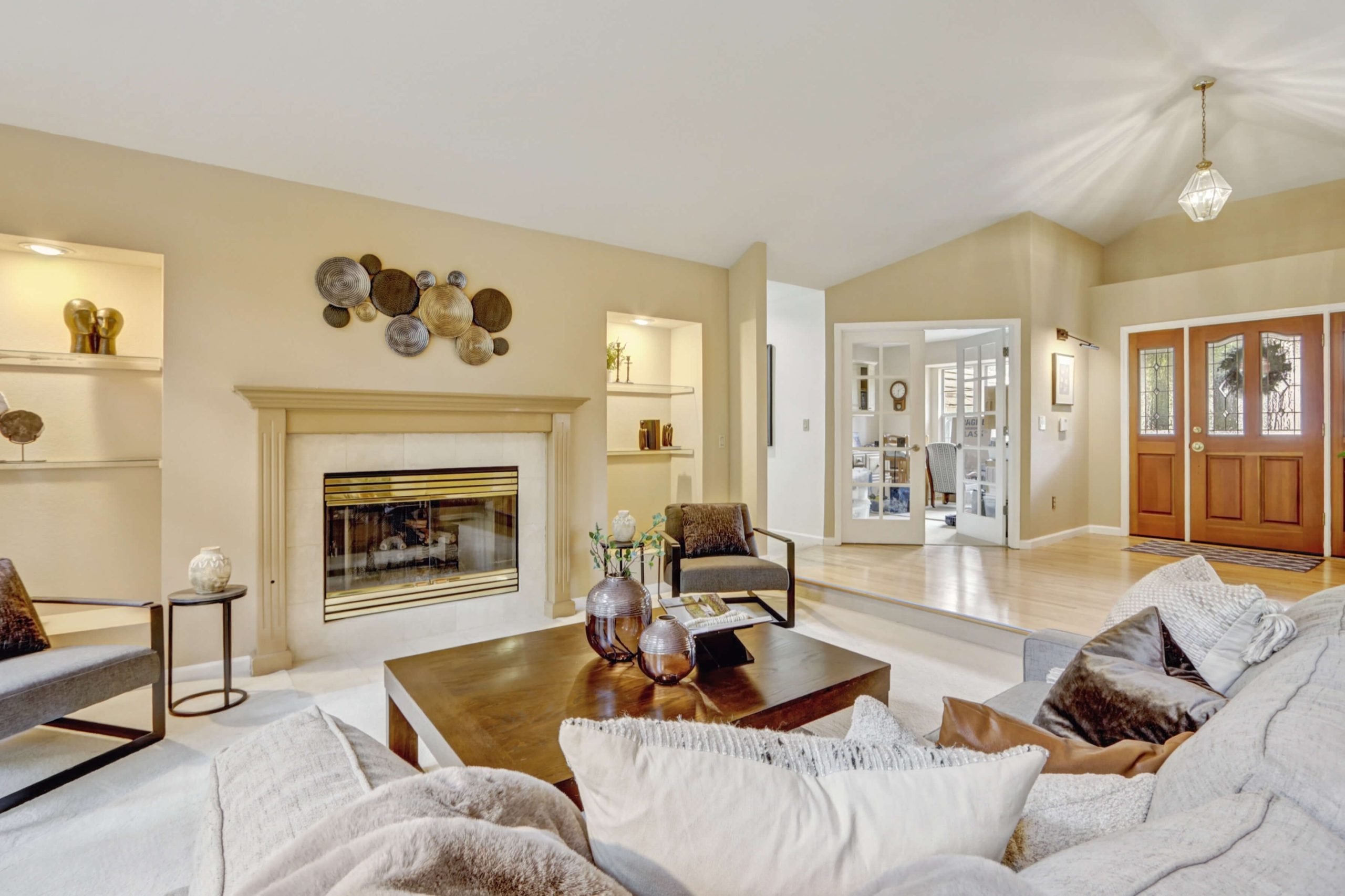 Sheffield Dr, El Dorado Hills - Premiere Home Staging & Design