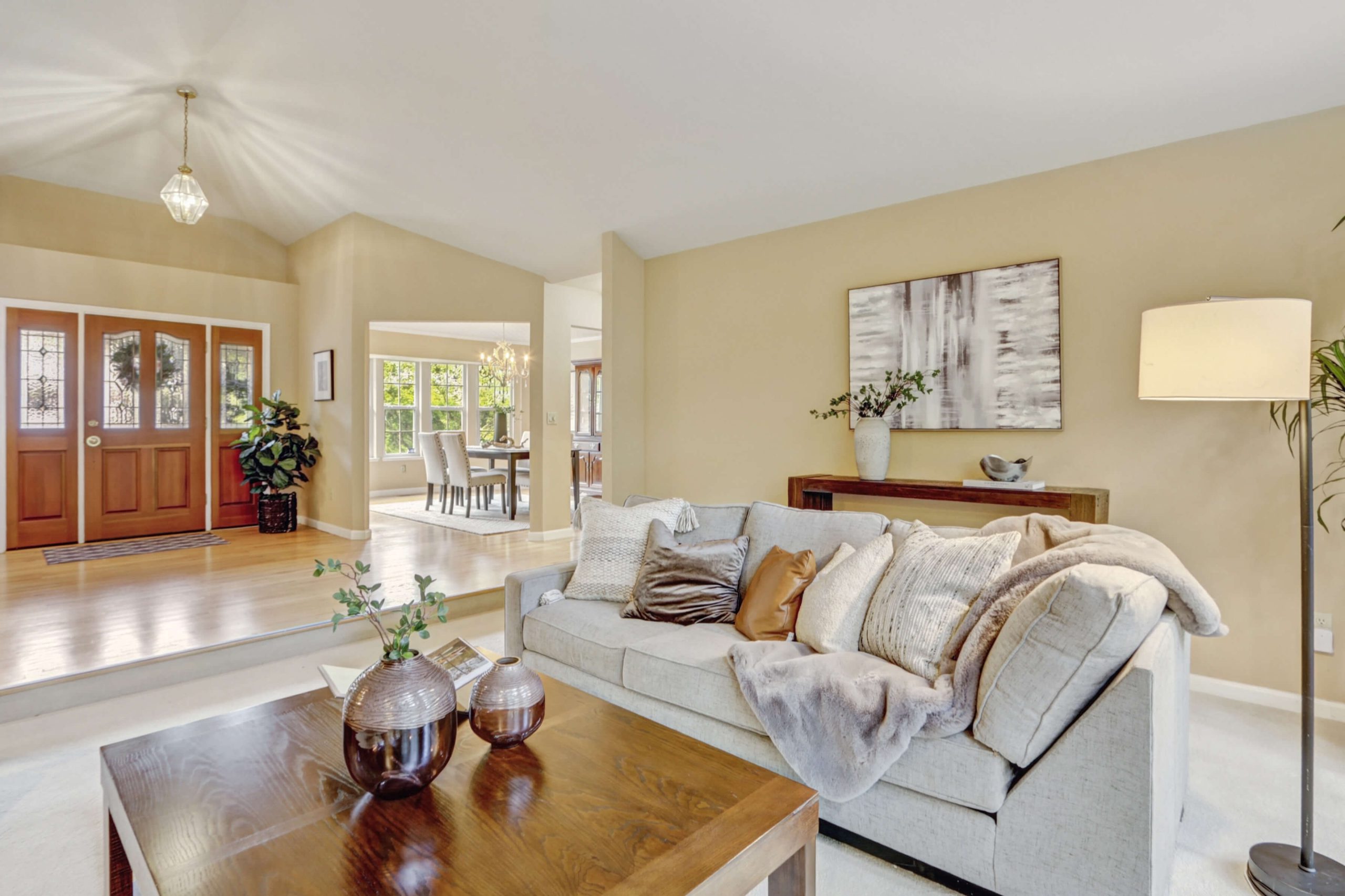 Sheffield Dr, El Dorado Hills - Premiere Home Staging & Design