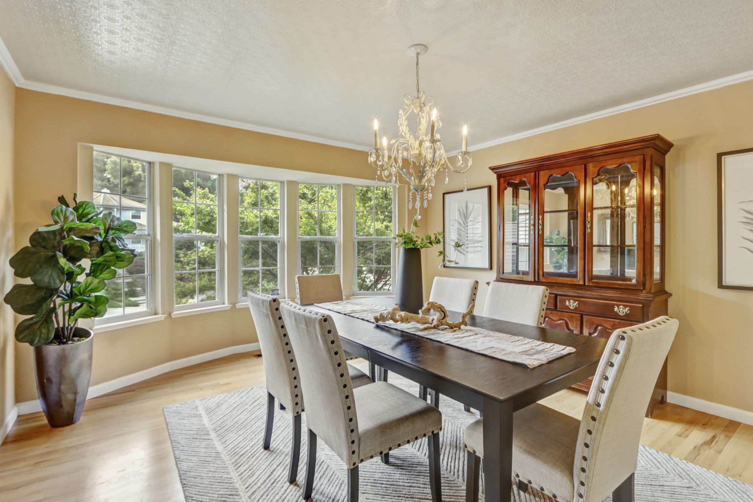 Sheffield Dr, El Dorado Hills - Premiere Home Staging & Design