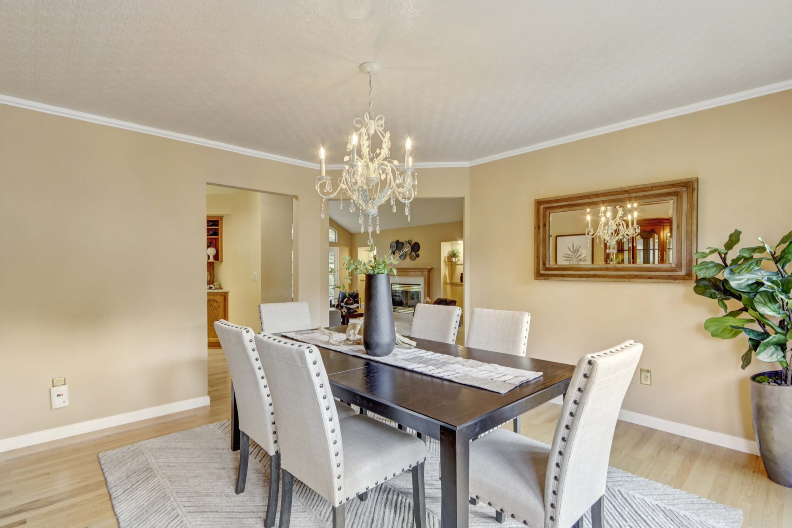 Sheffield Dr, El Dorado Hills - Premiere Home Staging & Design