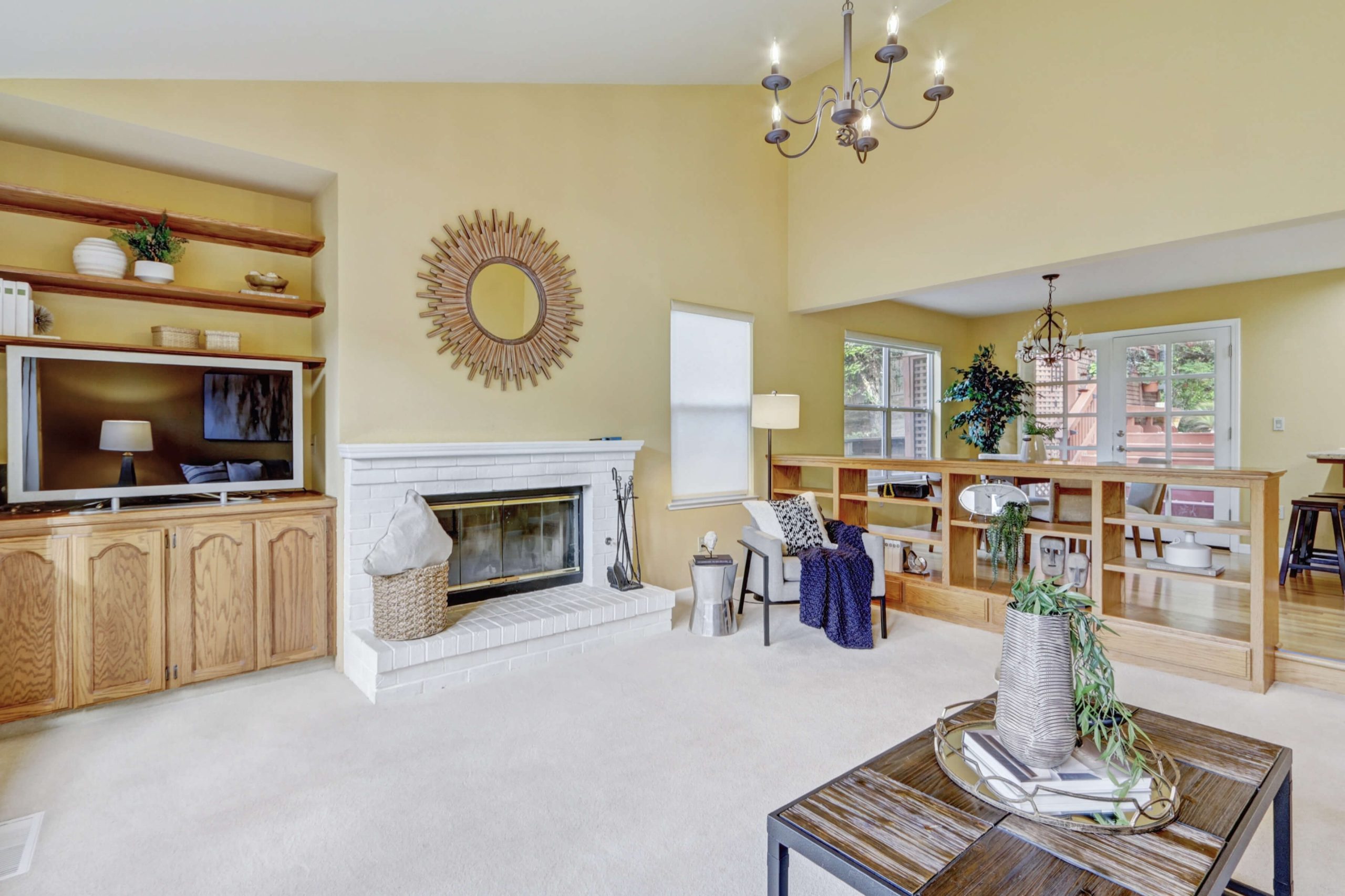 Sheffield Dr, El Dorado Hills - Premiere Home Staging & Design