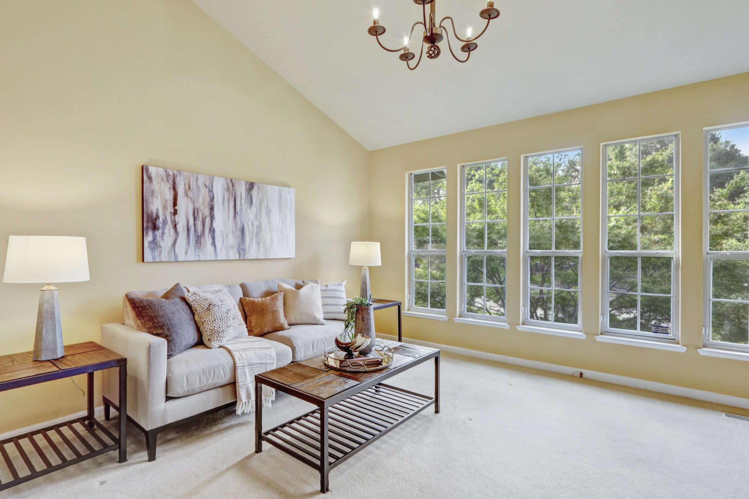 Sheffield Dr, El Dorado Hills - Premiere Home Staging & Design