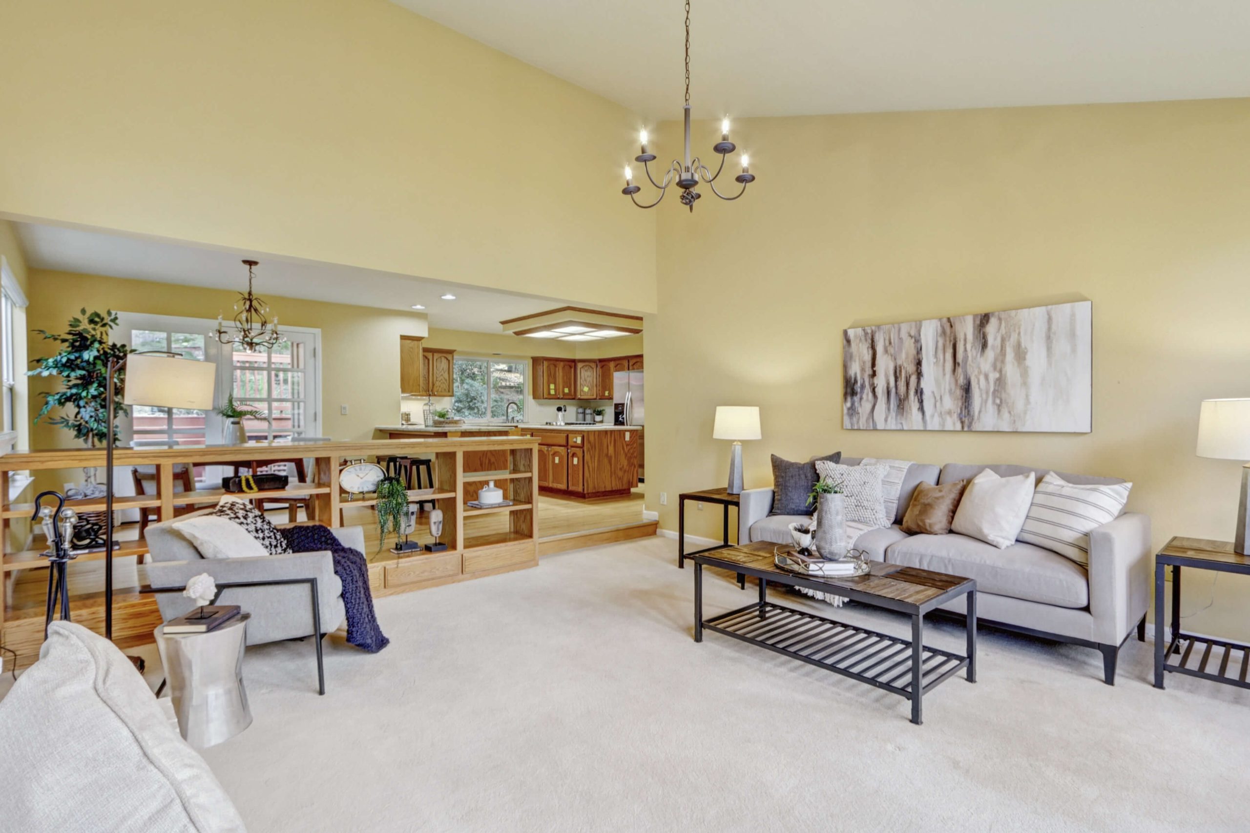 Sheffield Dr, El Dorado Hills - Premiere Home Staging & Design