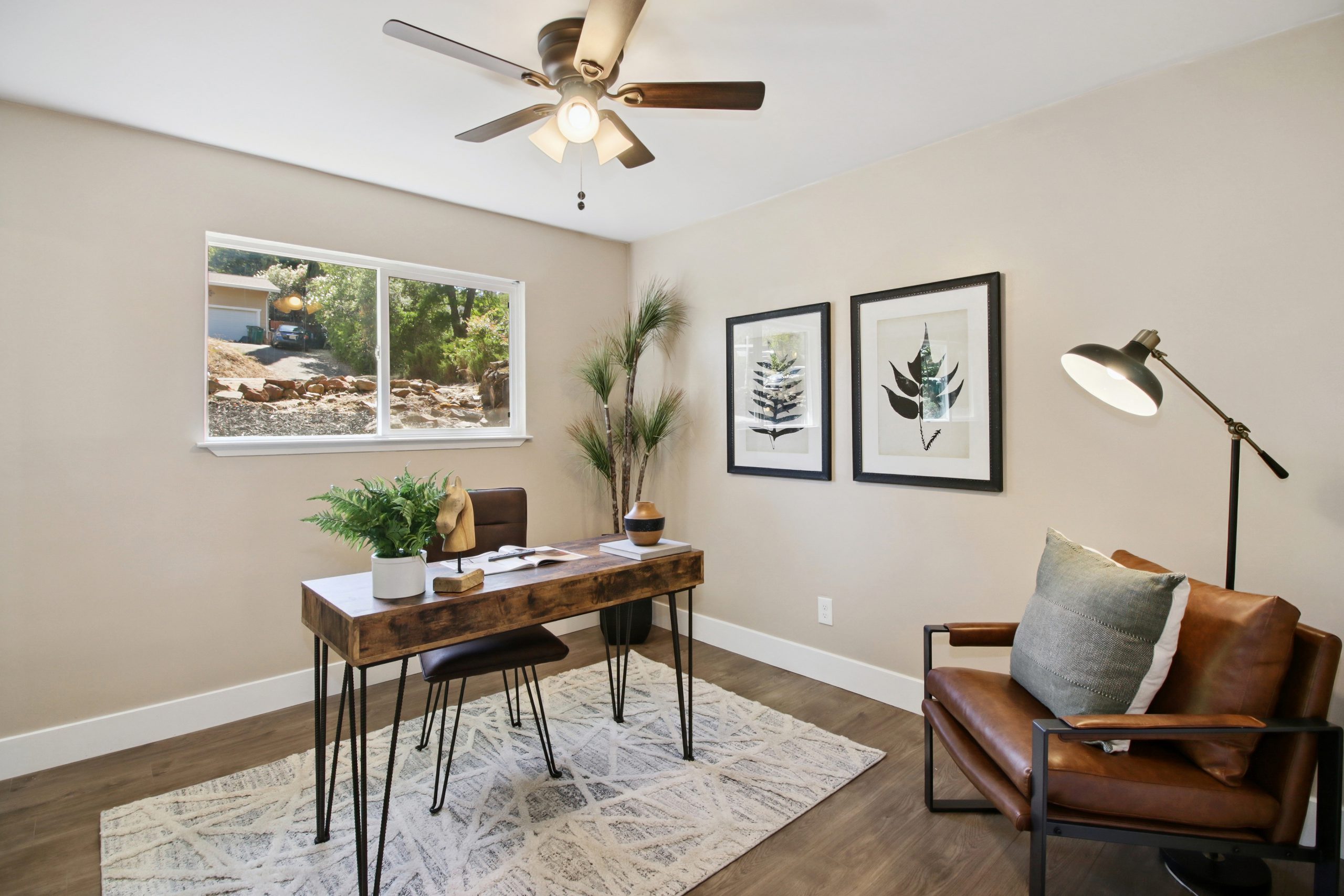 Sheridan Rd, Cameron Park - Premiere Home Staging & Design