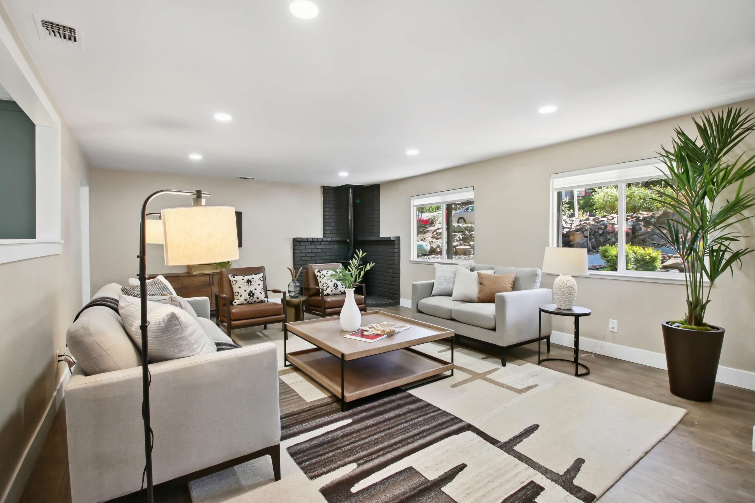 Sheridan Rd, Cameron Park - Premiere Home Staging & Design
