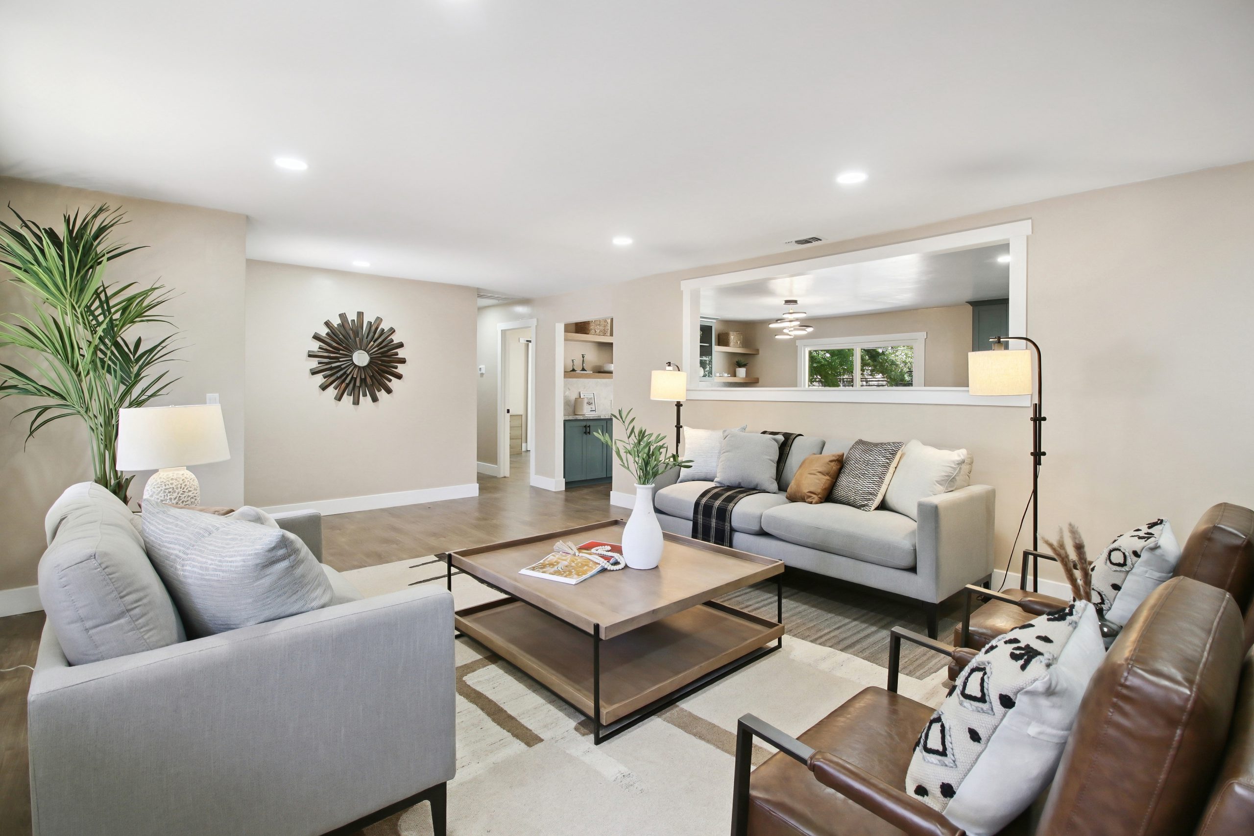Sheridan Rd, Cameron Park - Premiere Home Staging & Design
