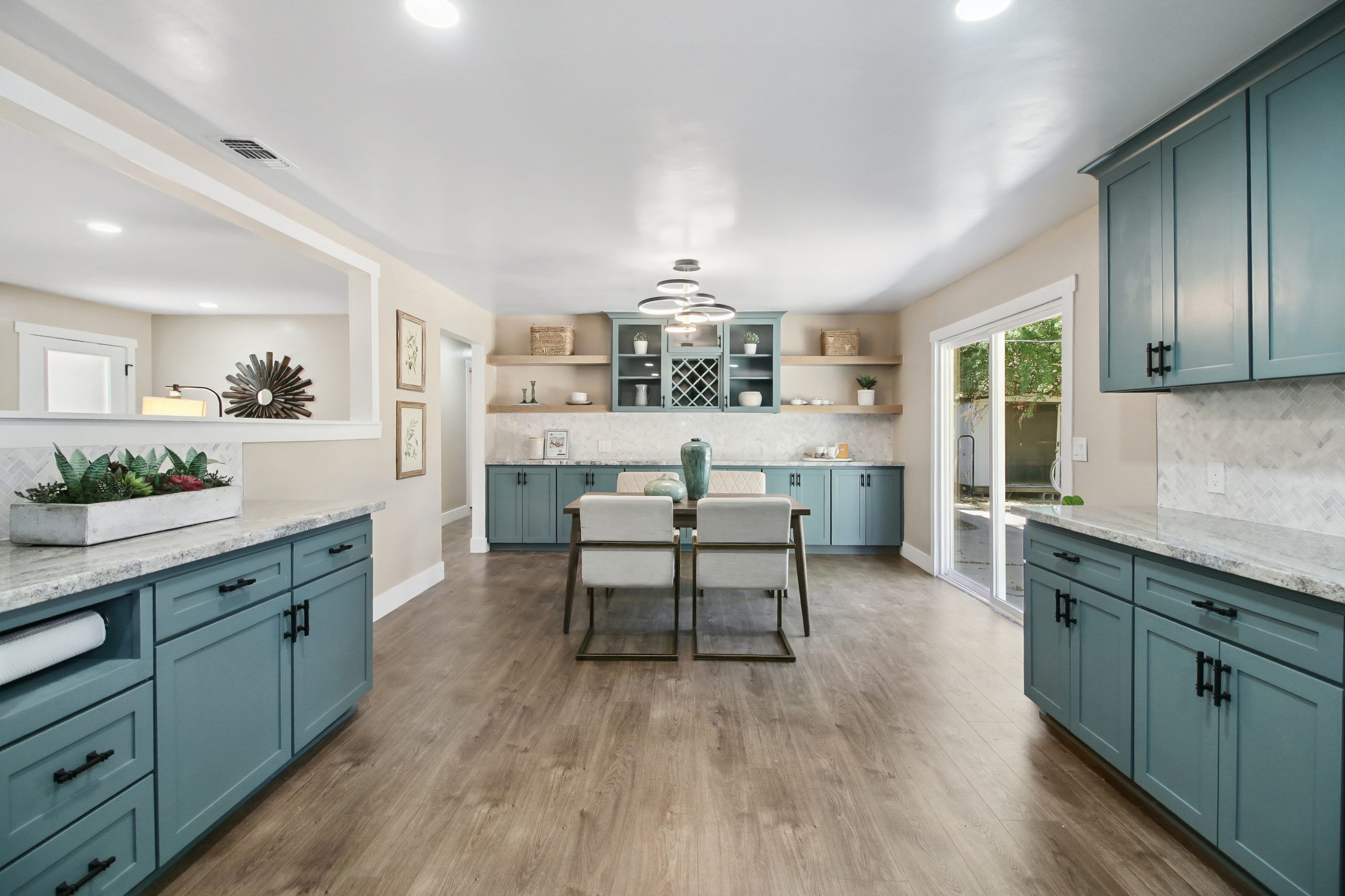Sheridan Rd, Cameron Park - Premiere Home Staging & Design