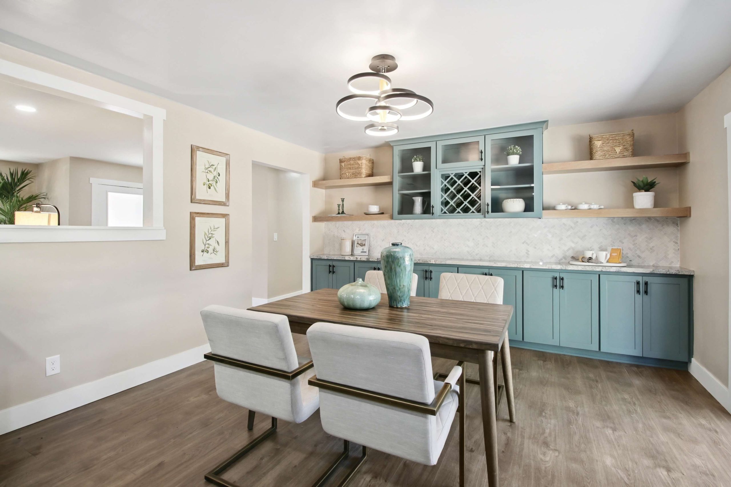 Sheridan Rd, Cameron Park - Premiere Home Staging & Design