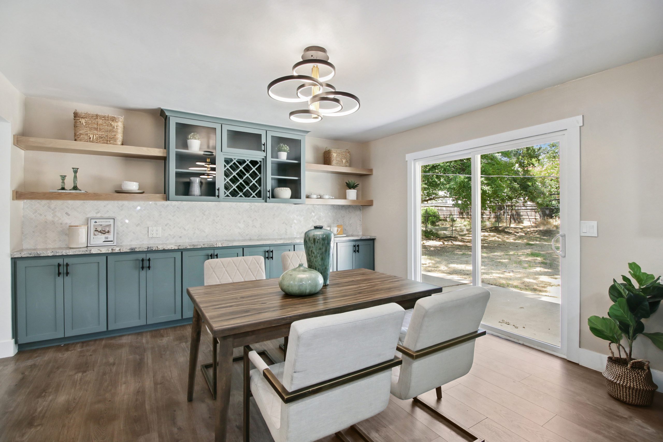 Sheridan Rd, Cameron Park - Premiere Home Staging & Design