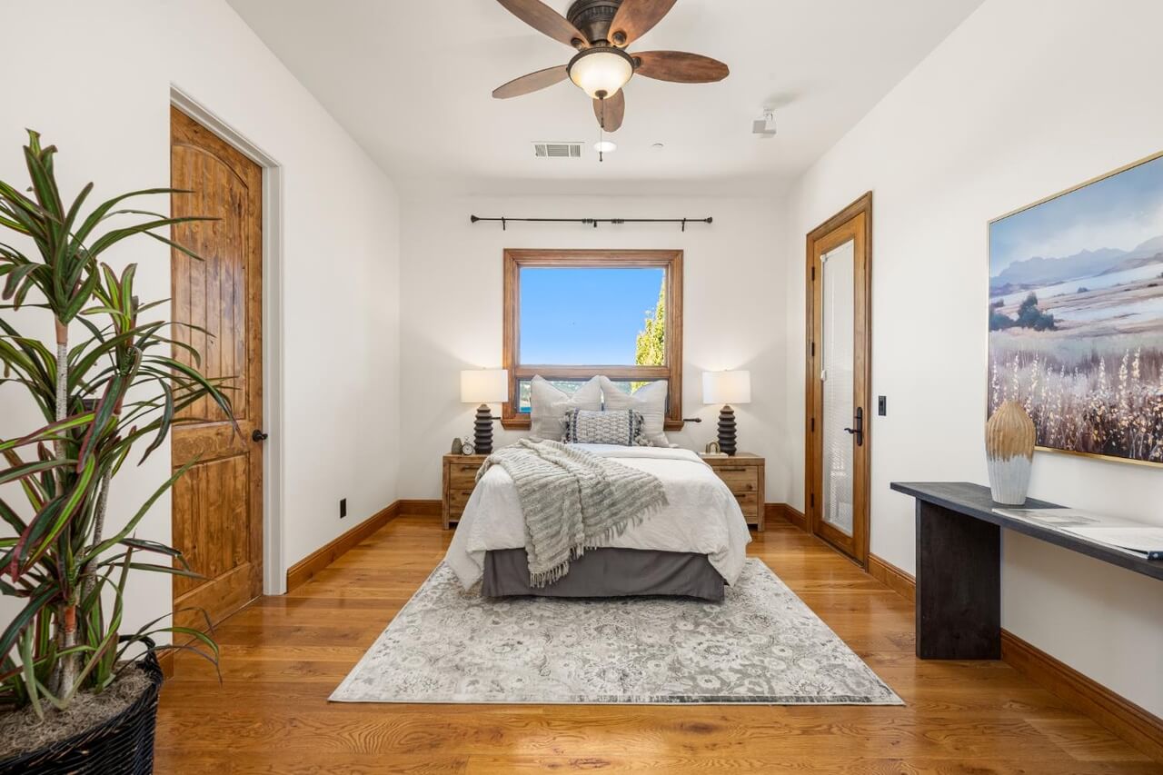 Shoreline Pointe, El Dorado Hills | Premiere Home Staging & Design