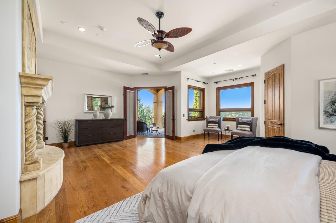Shoreline Pointe, El Dorado Hills | Premiere Home Staging & Design
