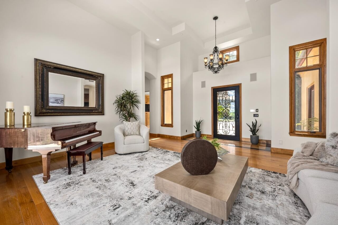 Shoreline Pointe, El Dorado Hills | Premiere Home Staging & Design