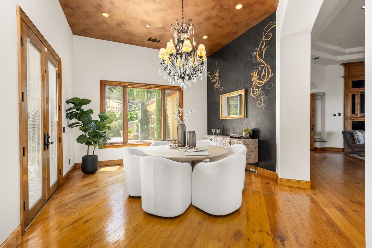 Shoreline Pointe, El Dorado Hills | Premiere Home Staging & Design