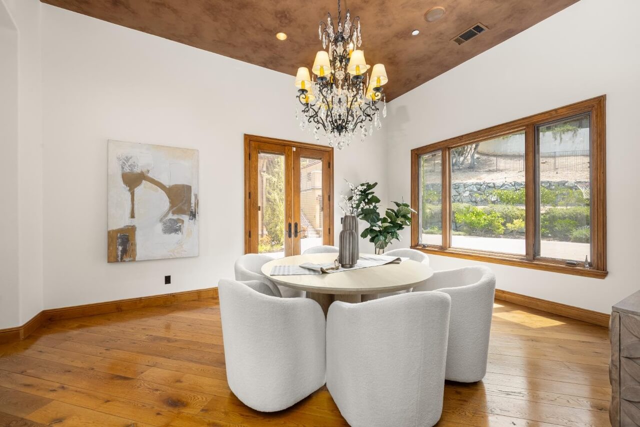 Shoreline Pointe, El Dorado Hills | Premiere Home Staging & Design