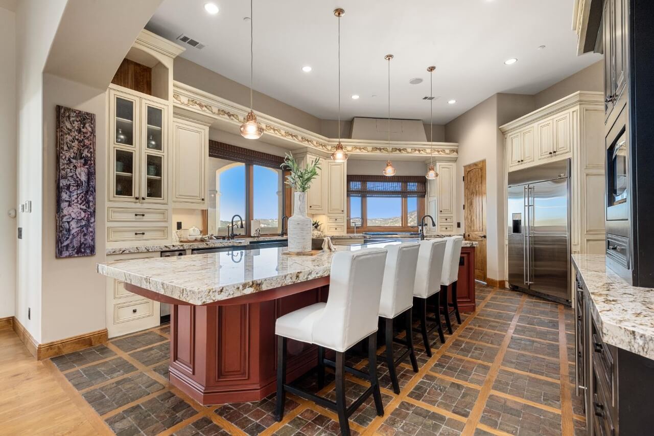 Shoreline Pointe, El Dorado Hills | Premiere Home Staging & Design