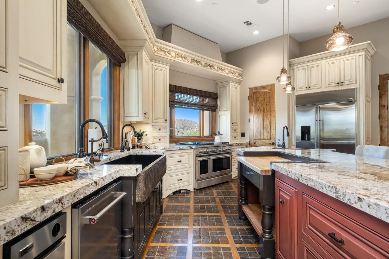 Shoreline Pointe, El Dorado Hills | Premiere Home Staging & Design