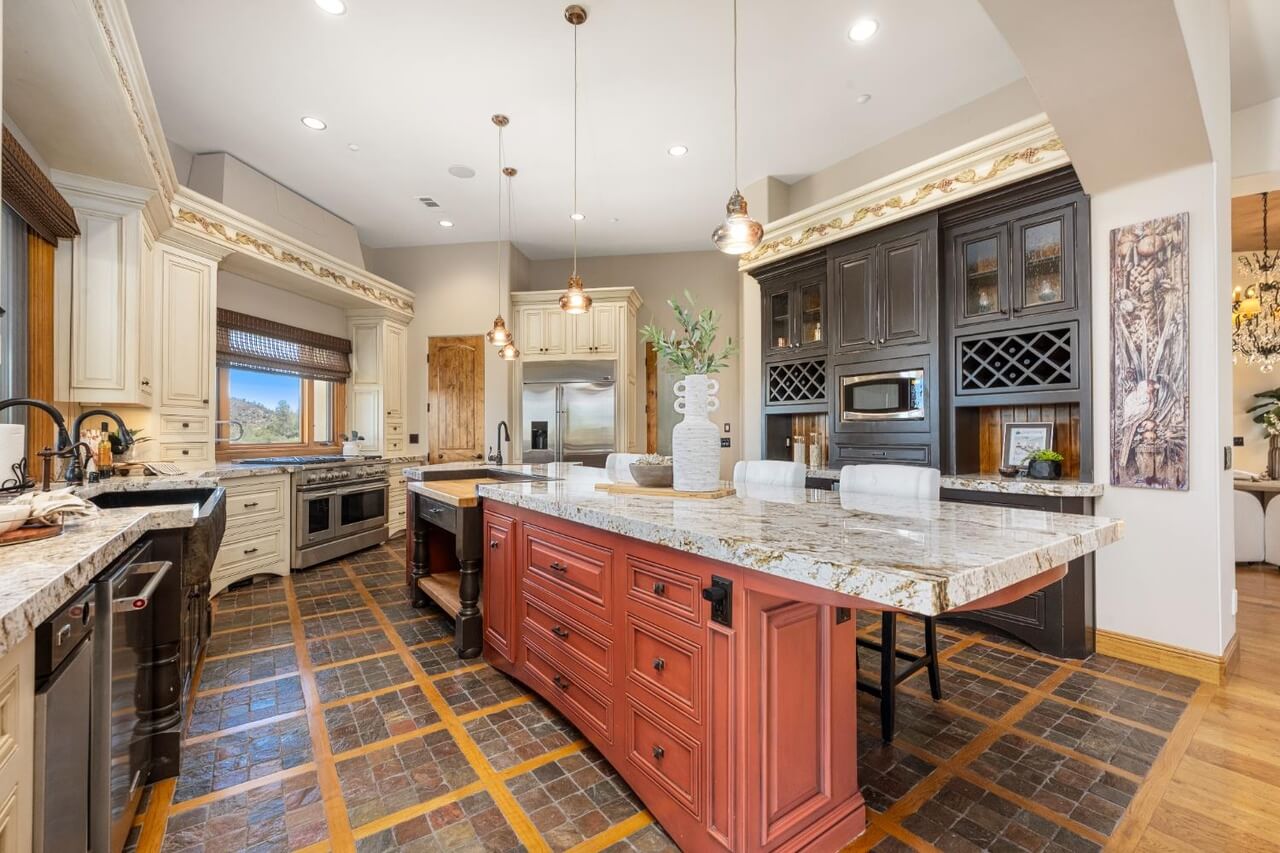 Shoreline Pointe, El Dorado Hills | Premiere Home Staging & Design