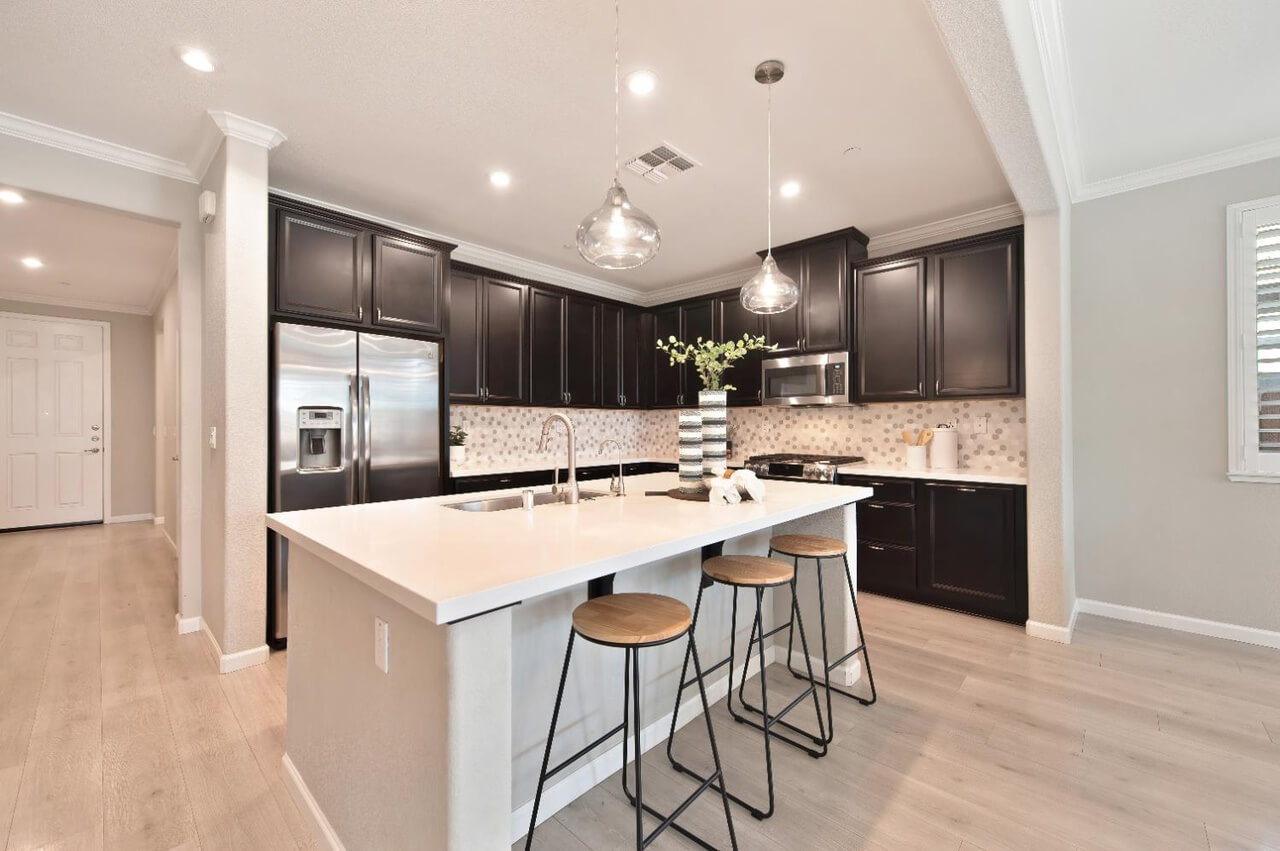 Southampton St, Roseville - Premiere Home Staging & Design