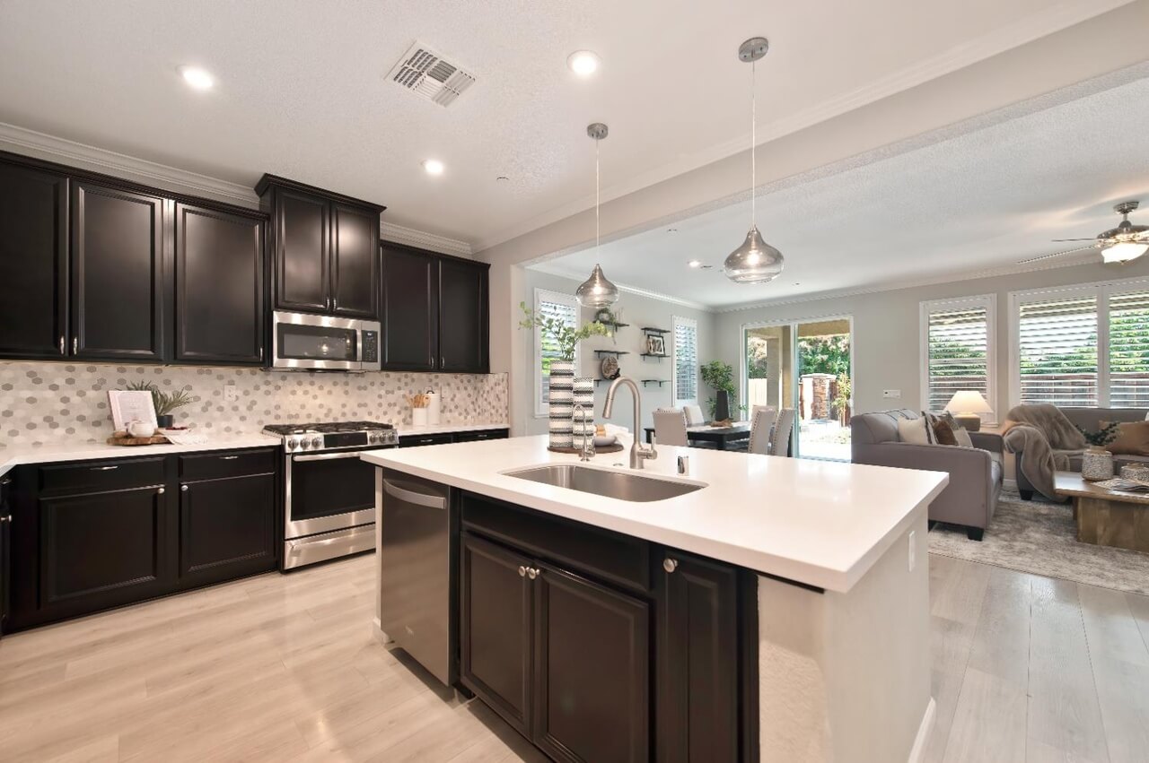 Southampton St, Roseville - Premiere Home Staging & Design