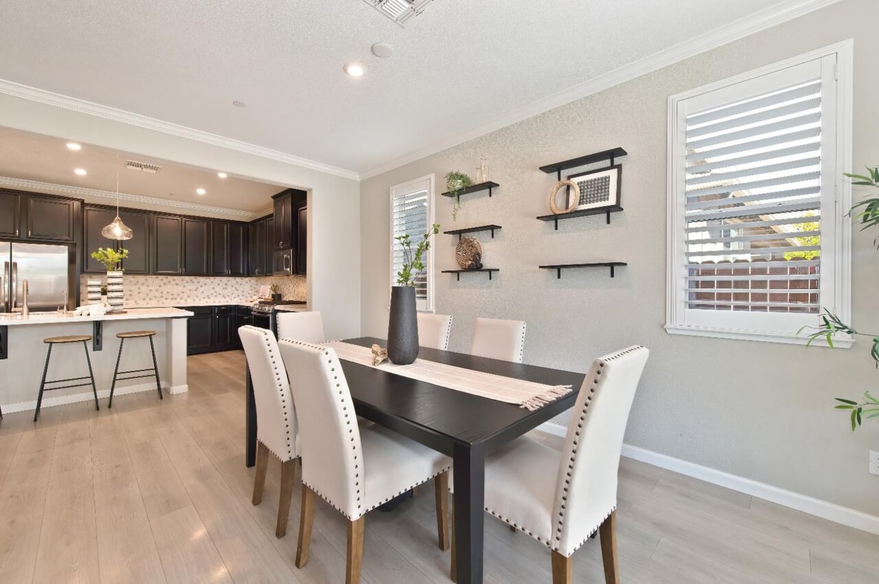 Southampton St, Roseville - Premiere Home Staging & Design