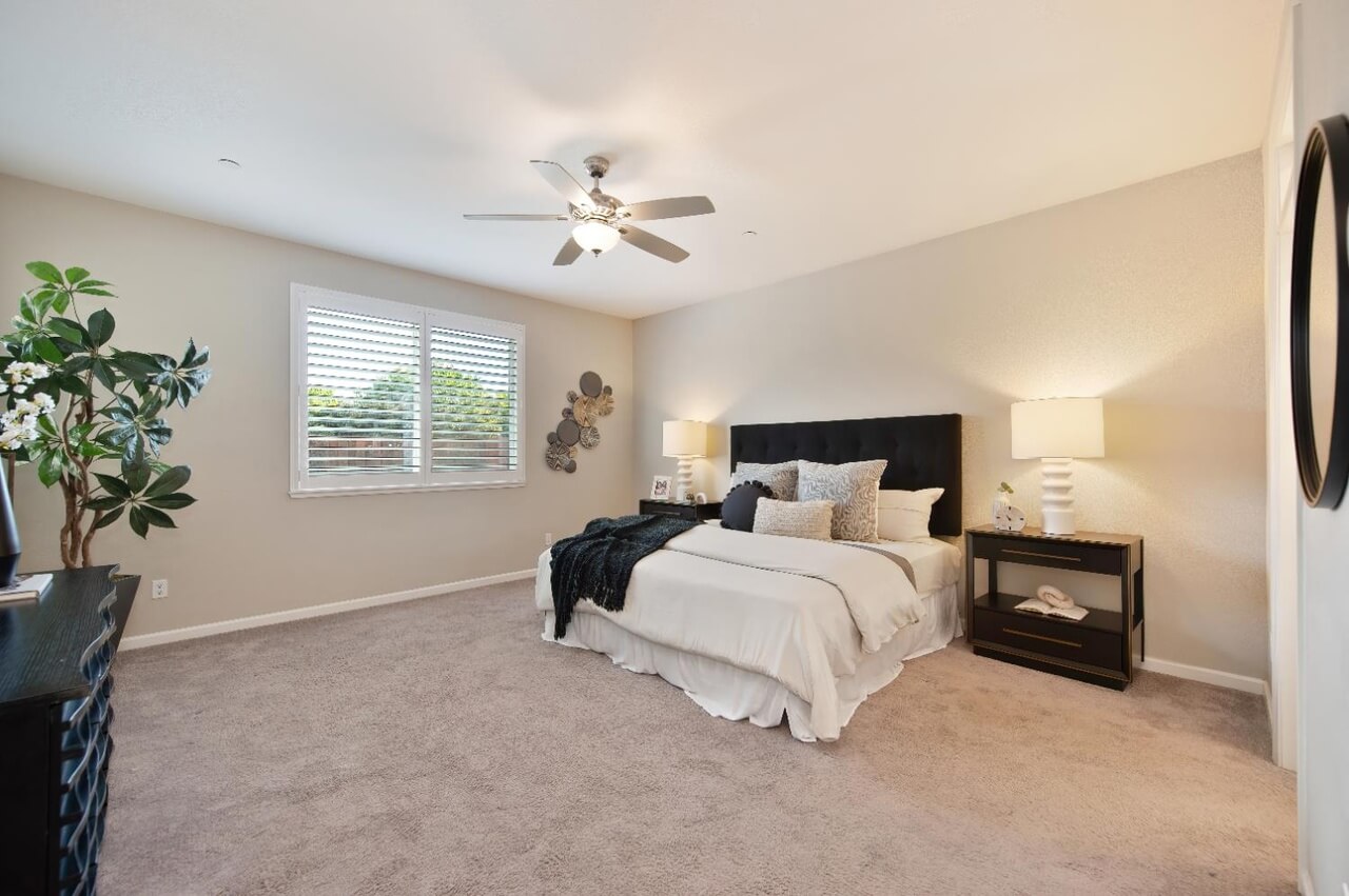 Southampton St, Roseville - Premiere Home Staging & Design