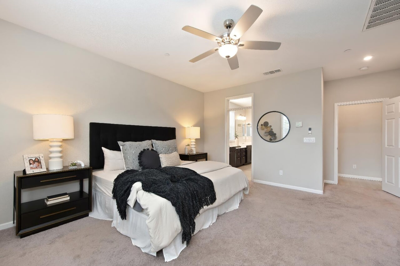 Southampton St, Roseville - Premiere Home Staging & Design