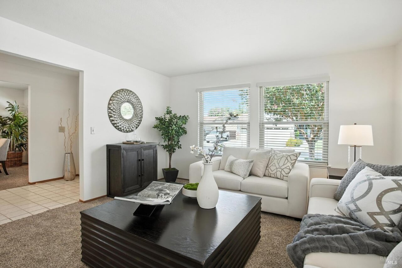 Stonewood Dr, Vacaville - Premiere Home Staging & Design
