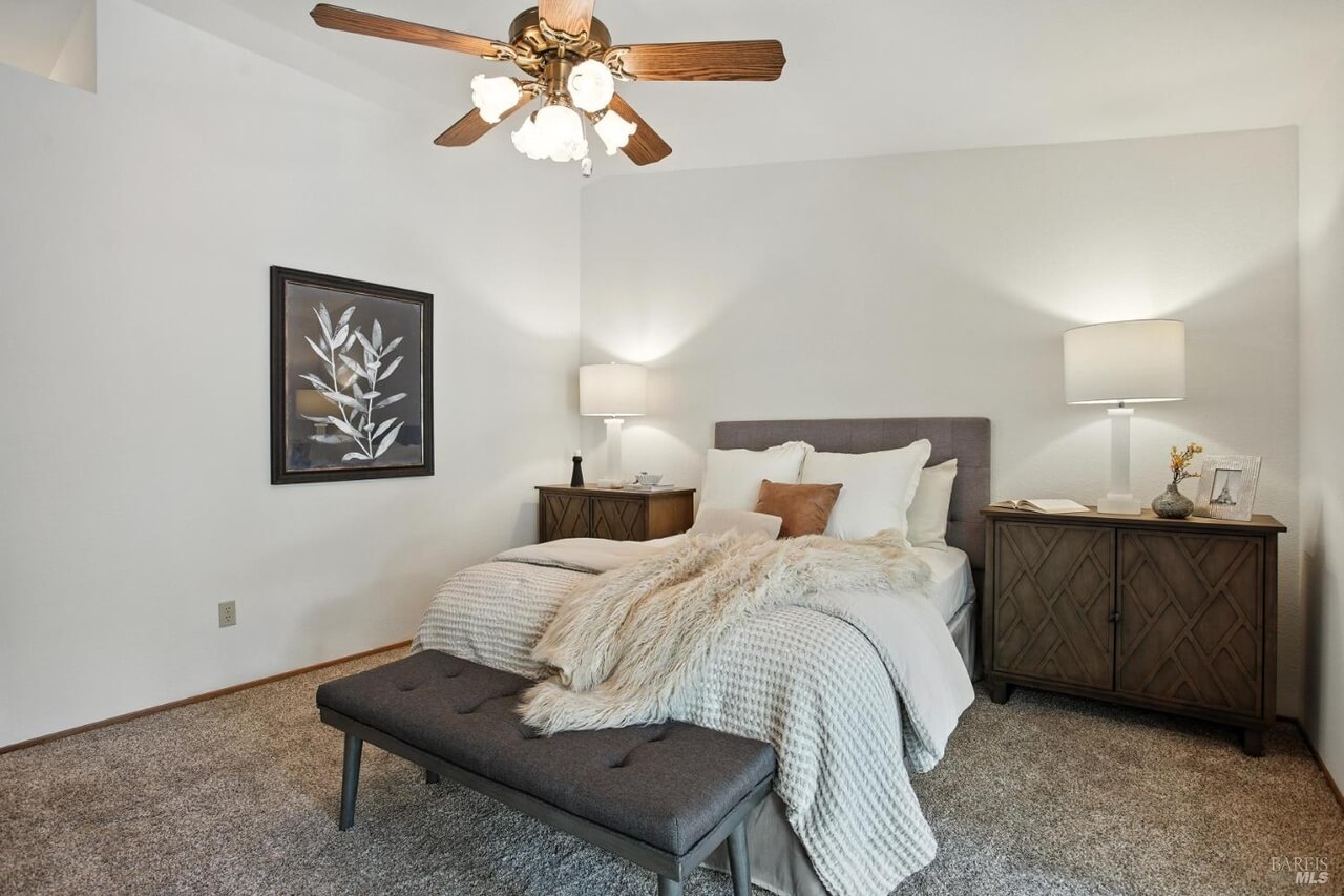 Stonewood Dr, Vacaville - Premiere Home Staging & Design