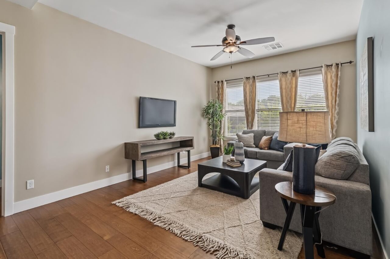 Willowood Pl, Granite Bay - Premiere Home Staging & Design