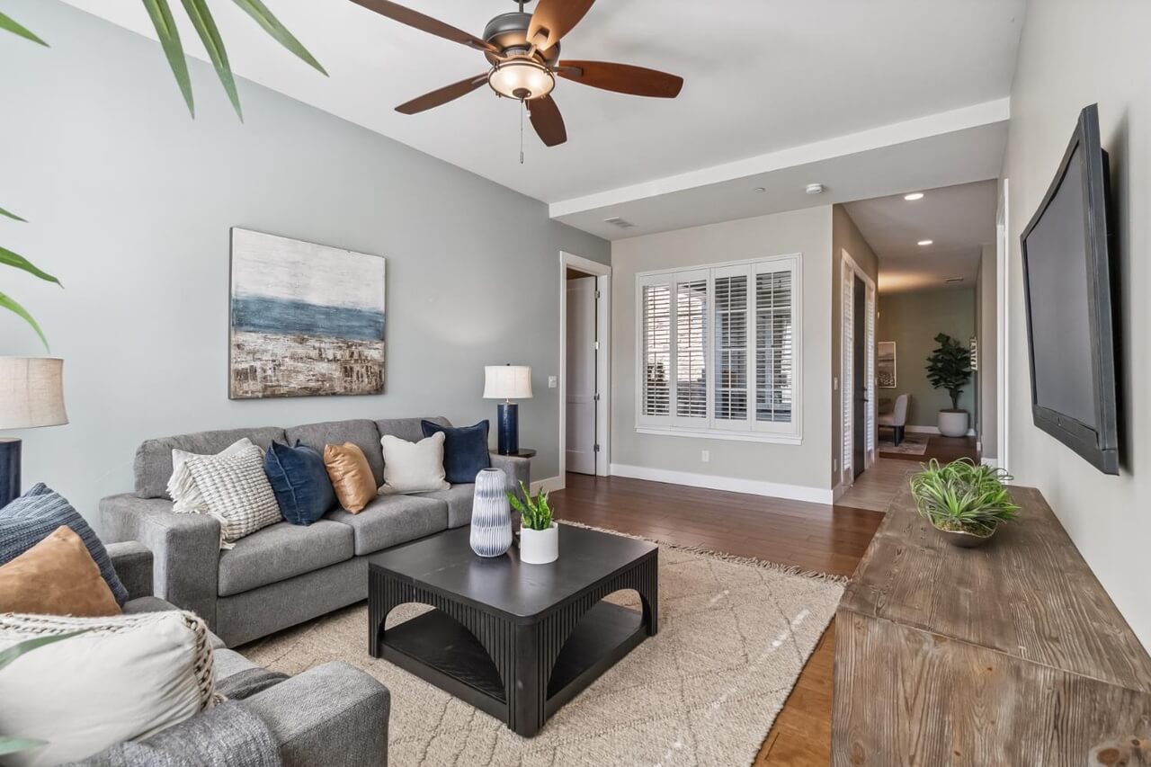 Willowood Pl, Granite Bay - Premiere Home Staging & Design