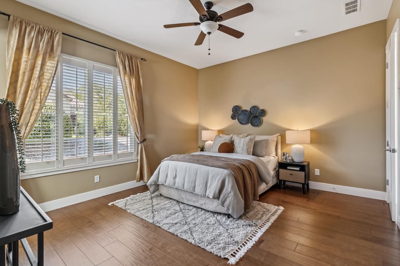 Willowood Pl, Granite Bay - Premiere Home Staging & Design