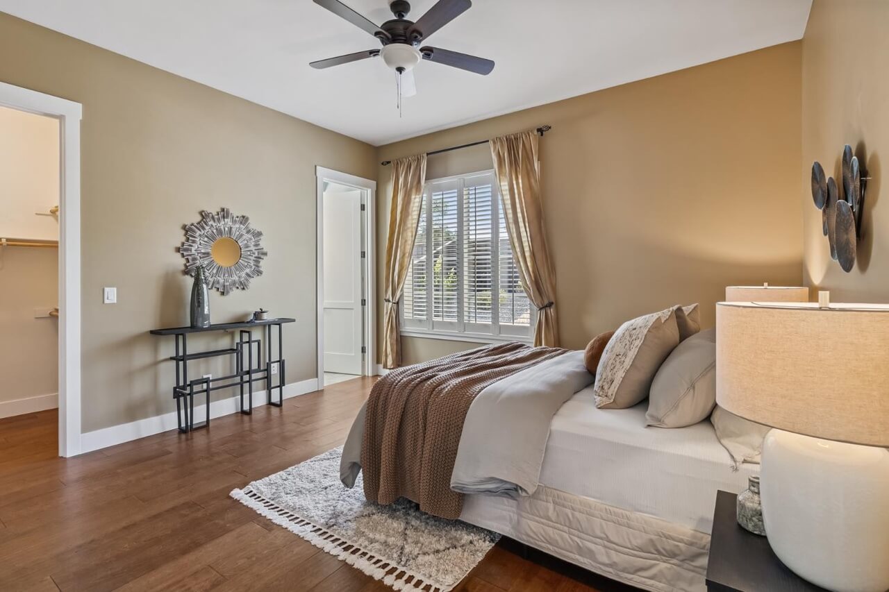 Willowood Pl, Granite Bay - Premiere Home Staging & Design