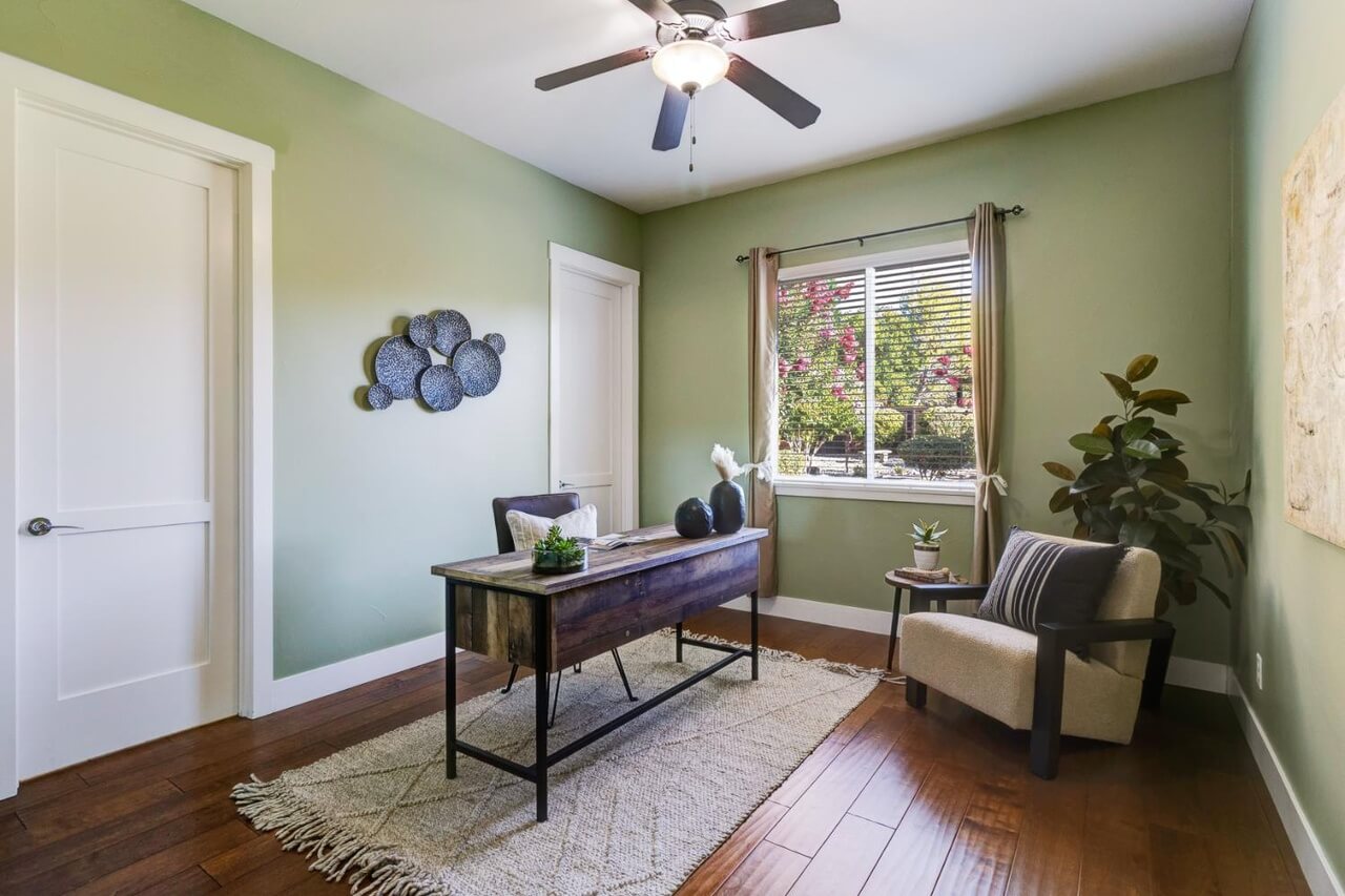 Willowood Pl, Granite Bay - Premiere Home Staging & Design