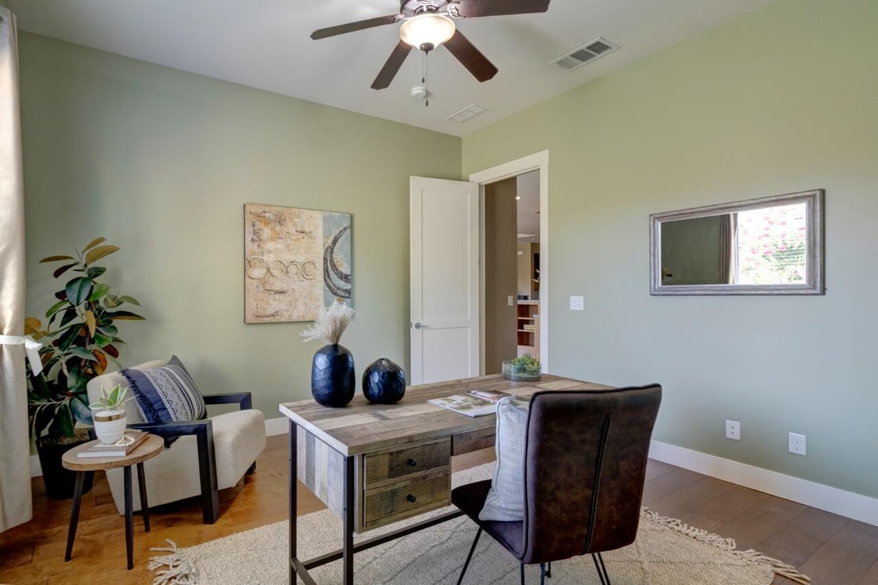 Willowood Pl, Granite Bay - Premiere Home Staging & Design