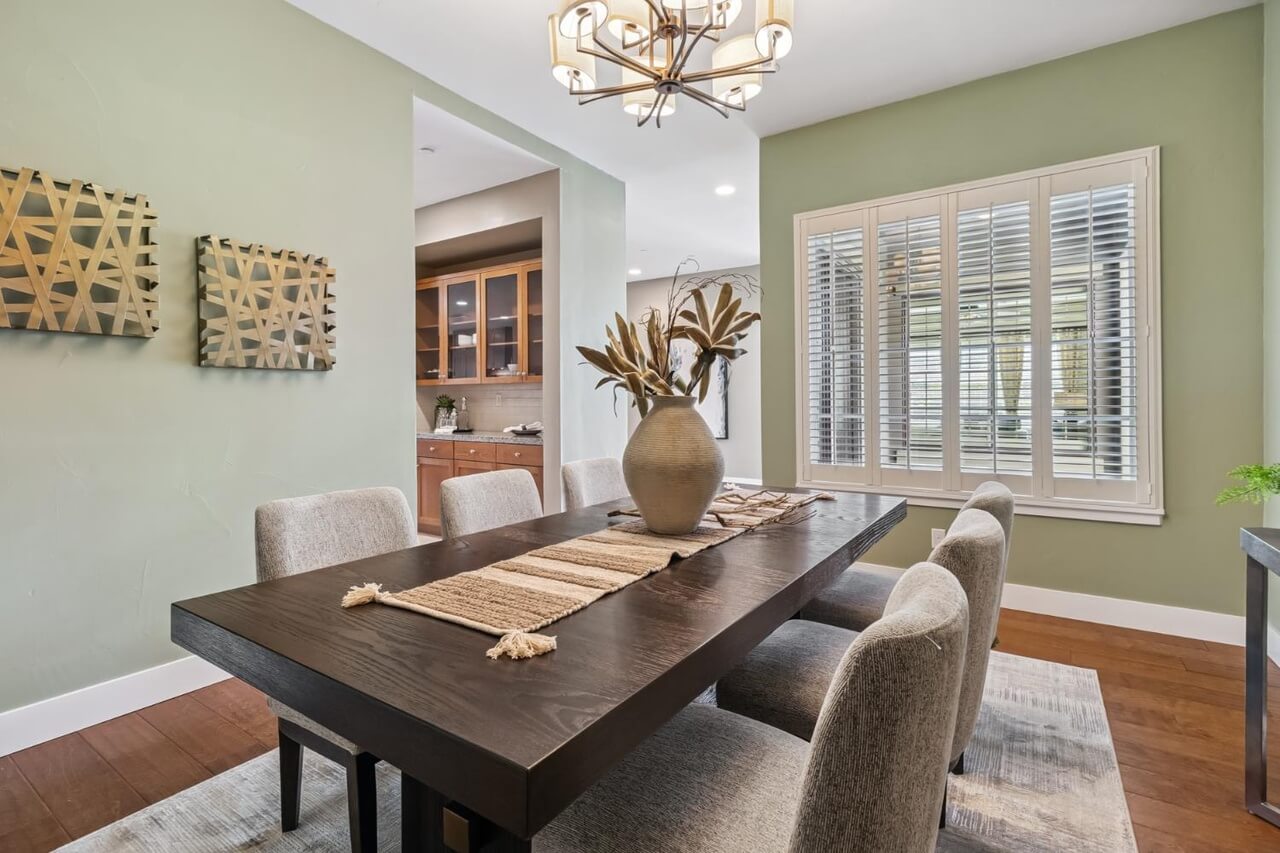 Willowood Pl, Granite Bay - Premiere Home Staging & Design