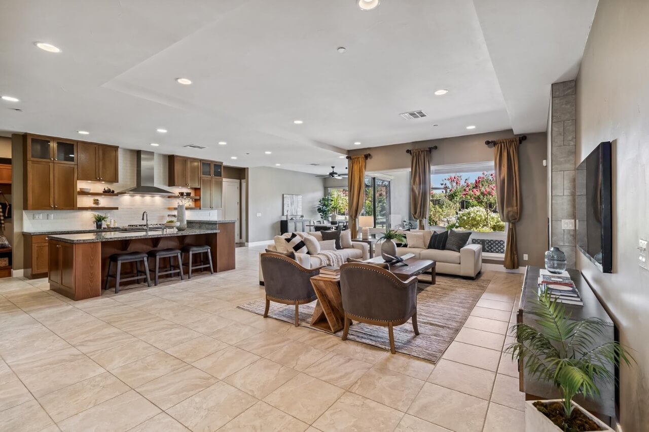 Willowood Pl, Granite Bay - Premiere Home Staging & Design