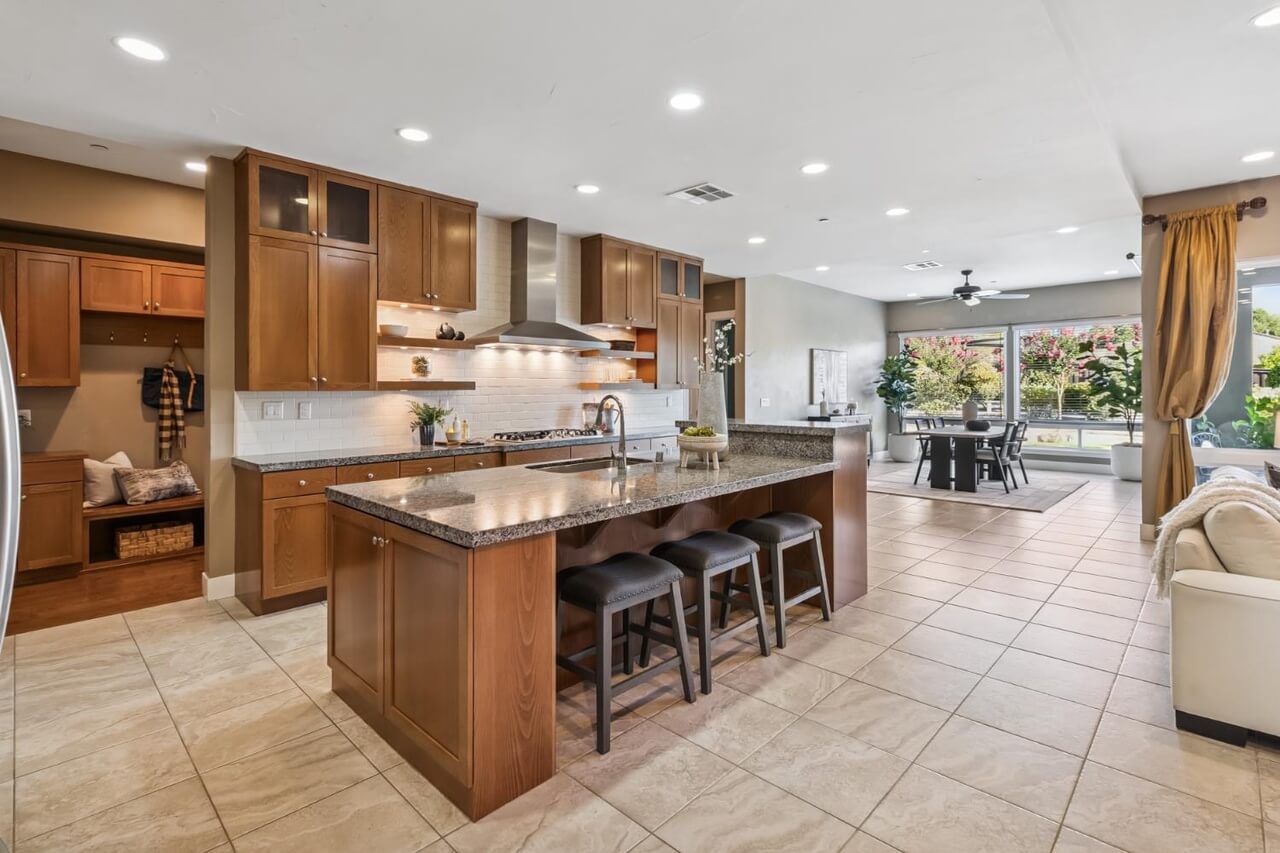 Willowood Pl, Granite Bay - Premiere Home Staging & Design
