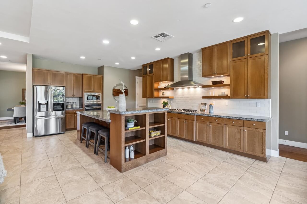 Willowood Pl, Granite Bay - Premiere Home Staging & Design