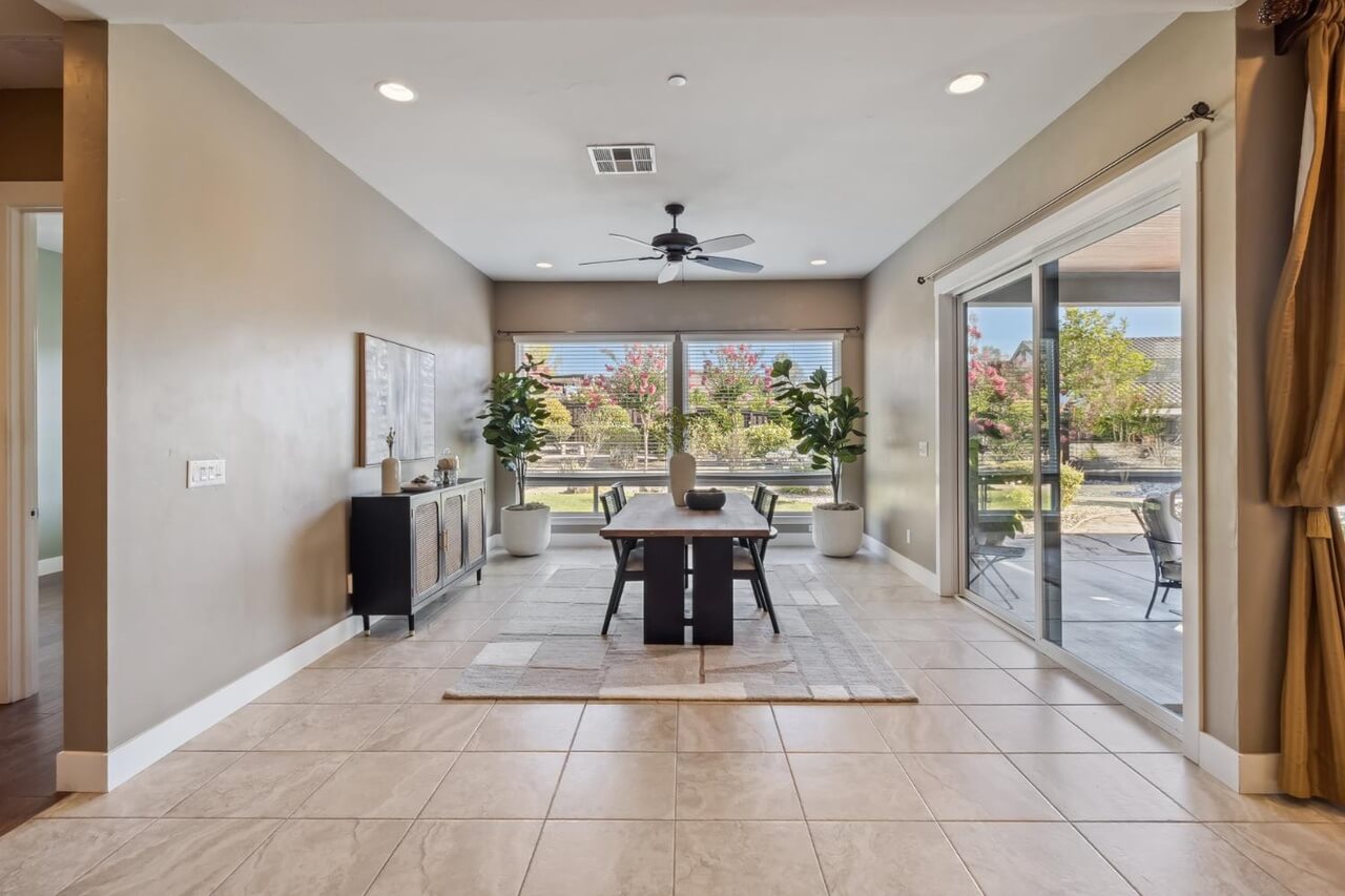 Willowood Pl, Granite Bay - Premiere Home Staging & Design