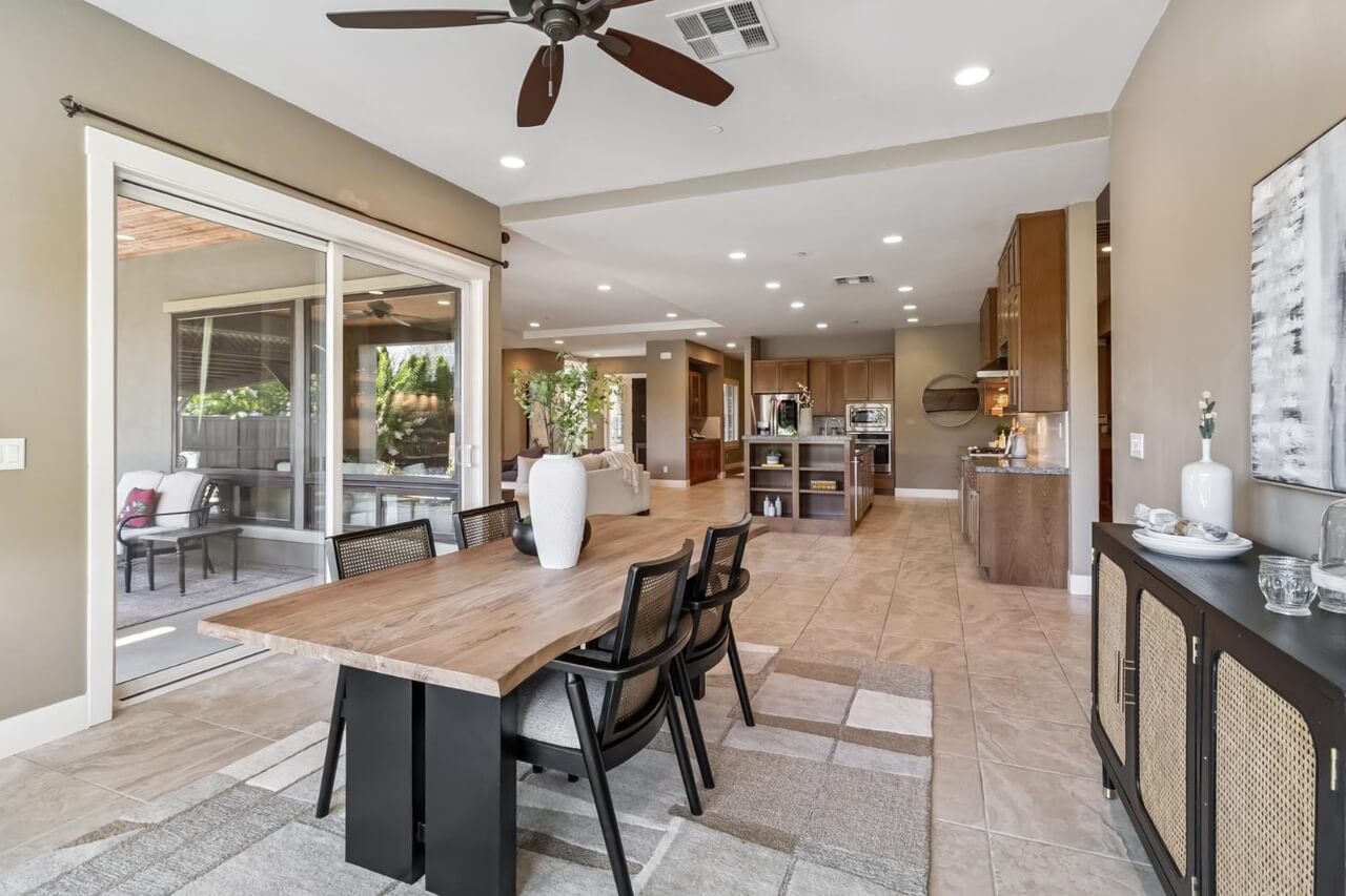 Willowood Pl, Granite Bay - Premiere Home Staging & Design