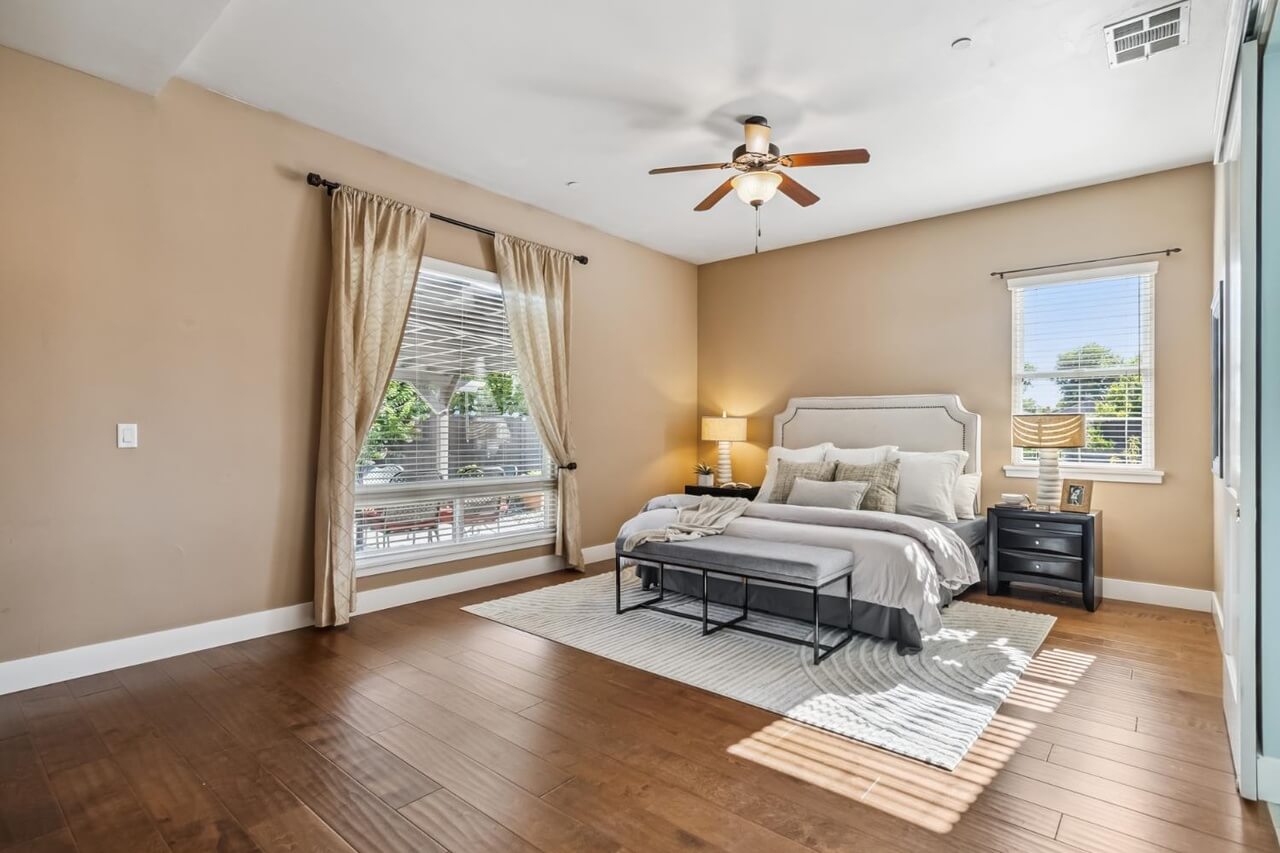 Willowood Pl, Granite Bay - Premiere Home Staging & Design