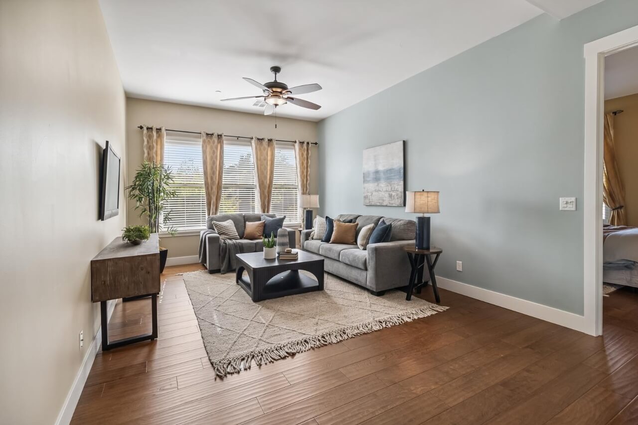 Willowood Pl, Granite Bay - Premiere Home Staging & Design