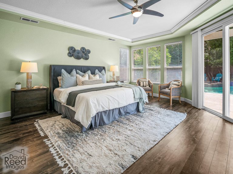 Endless Court, El Dorado Hills - Premiere Home Staging & Design