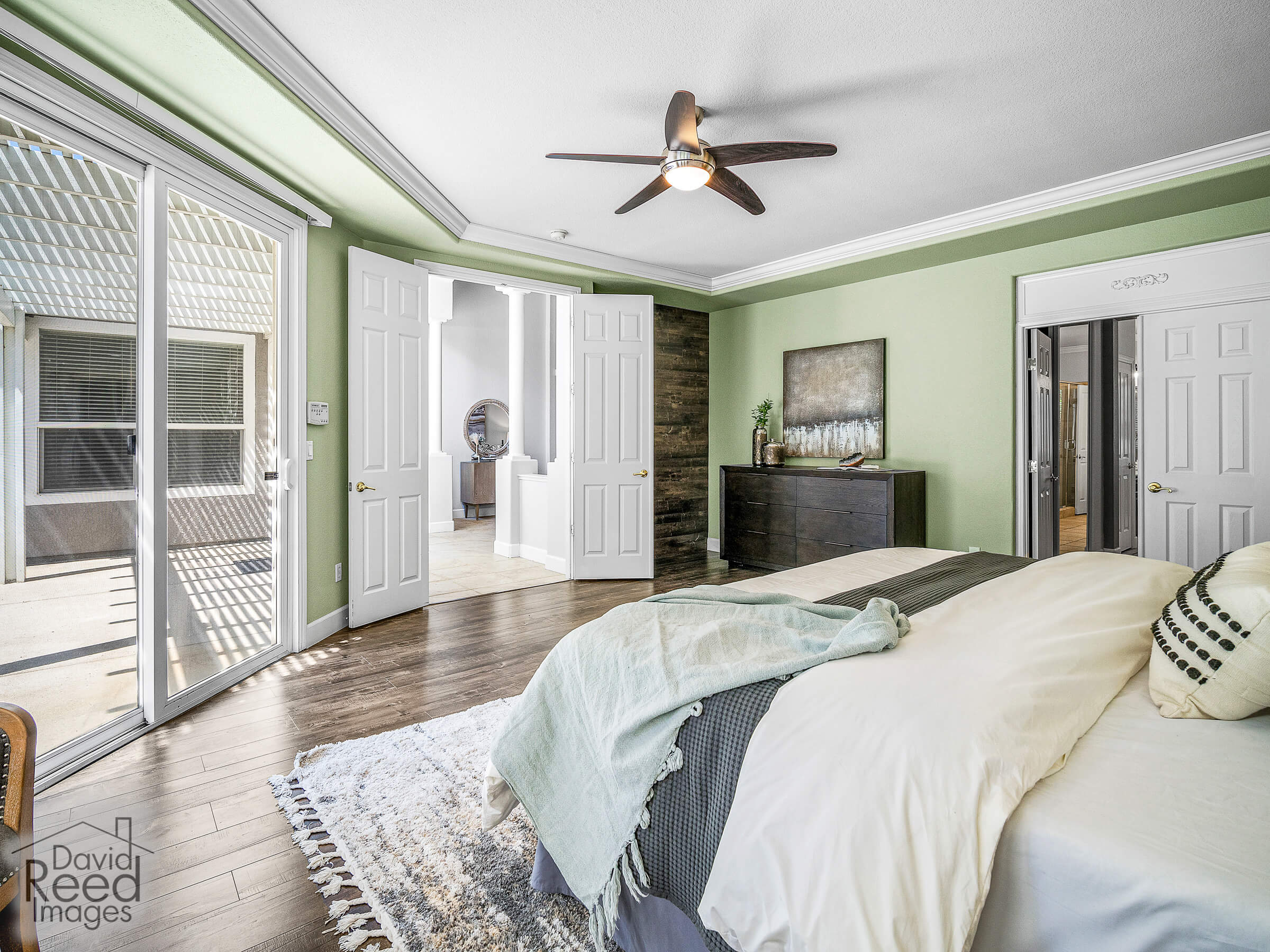 Endless Court, El Dorado Hills - Premiere Home Staging & Design