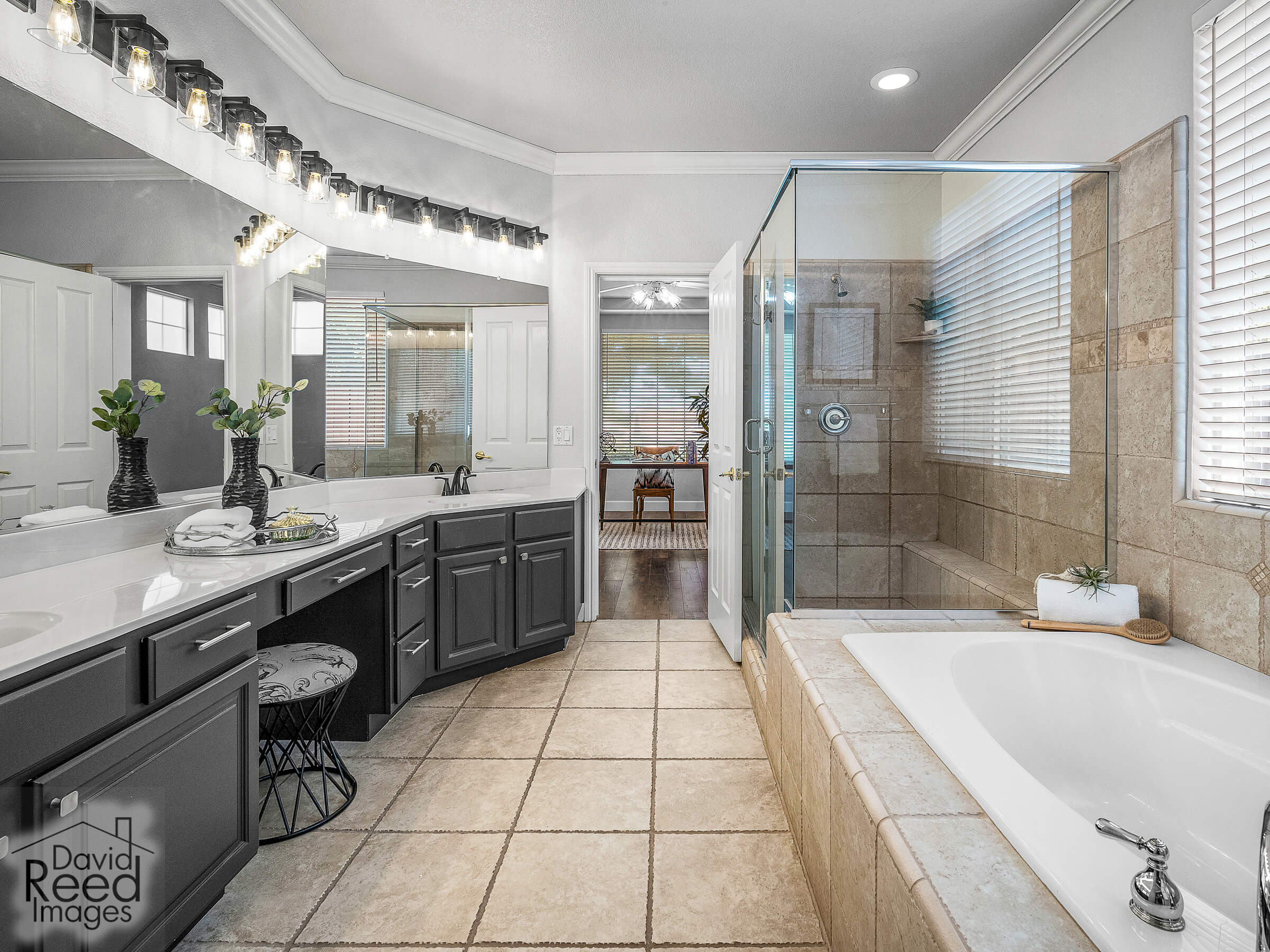 Endless Court, El Dorado Hills - Premiere Home Staging & Design