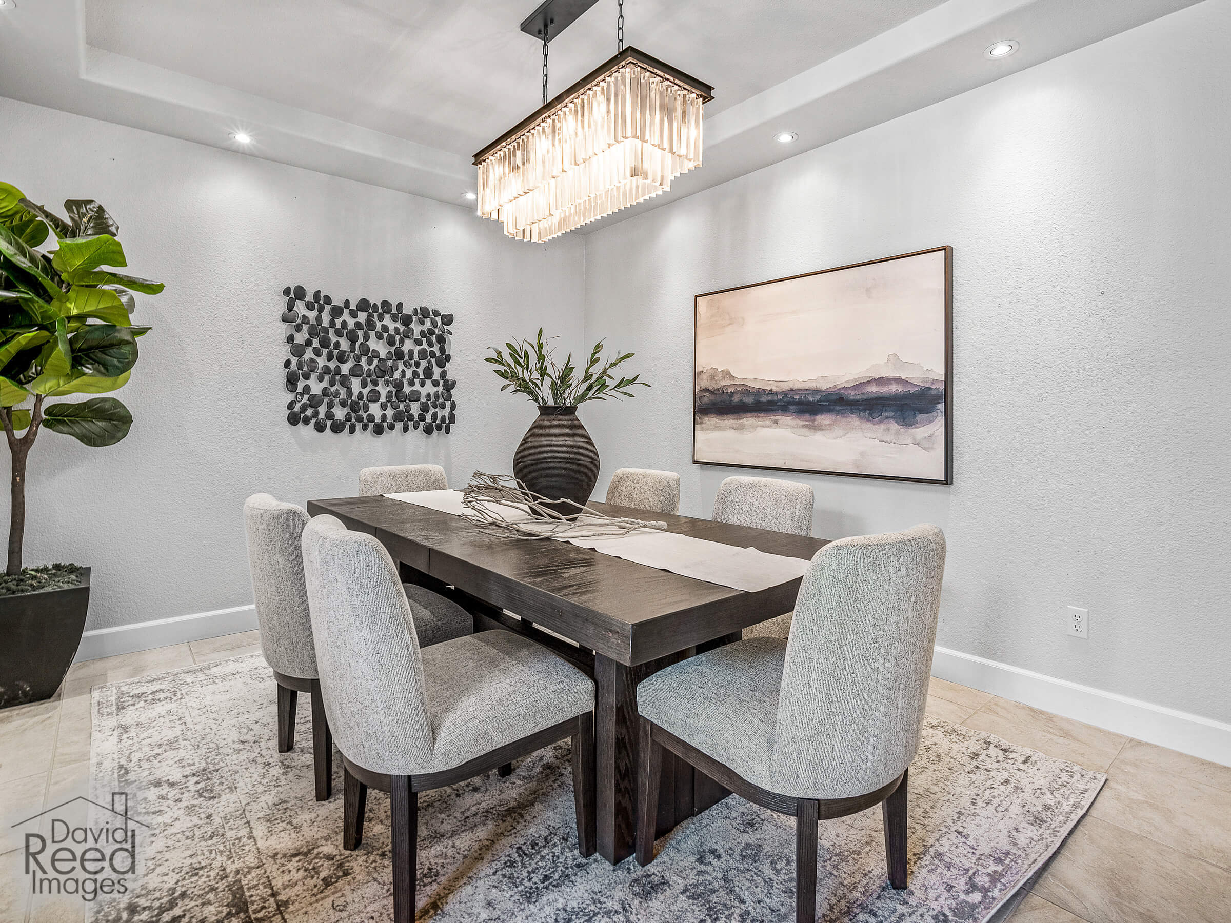 Endless Court, El Dorado Hills - Premiere Home Staging & Design