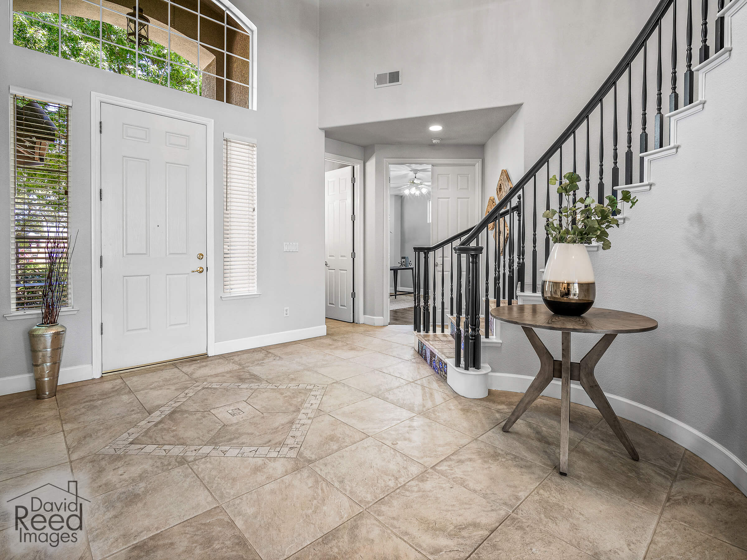 Endless Court, El Dorado Hills - Premiere Home Staging & Design