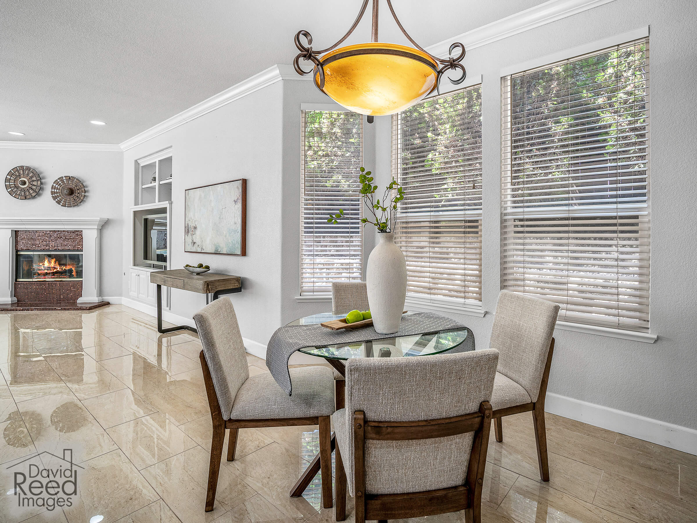 Endless Court, El Dorado Hills - Premiere Home Staging & Design