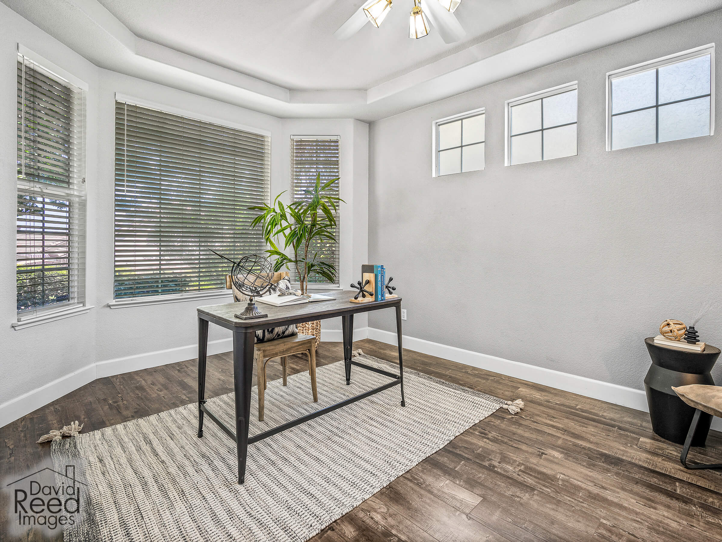 Endless Court, El Dorado Hills - Premiere Home Staging & Design